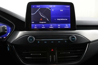 Ford Focus Ford Focus Wagon 1.0 EcoBoost Titanium X Business | Carplay | - afbeelding nr 27