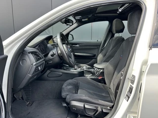 BMW 1 Serie - afbeelding nr 11