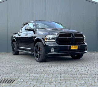 Dodge Ram 1500 - afbeelding nr 3