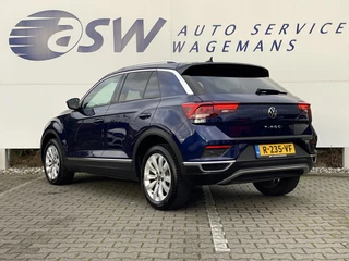 Volkswagen T-Roc | Navi | Camera | ACC | LED | DAB+ | 17 inch - afbeelding nr 3