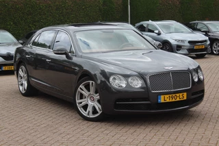 Bentley Flying Spur Bentley Flying Spur 4.0 V8 - afbeelding nr 1