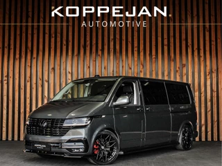 Volkswagen Transporter - 497775296-0