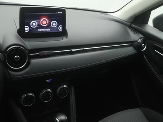 Mazda 2 Mazda 2 1.5 Skyactiv-G GT-M automaat met Apple CarPlay : dealer onderhouden - afbeelding nr 28
