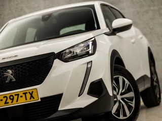 Peugeot 2008 (APPLE CARPLAY, LANE ASSIST, SPORTSTOELEN, PARKEERSENSOREN, CRUISE, DAB+, NIEUWE APK, NIEUWSTAAT) - afbeelding nr 15