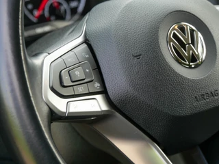 Volkswagen T-Cross Volkswagen T-Cross 1.0 TSI 116PK Life R-Line | APPLE CARPLAY | CRUISE CONTROL | - afbeelding nr 12
