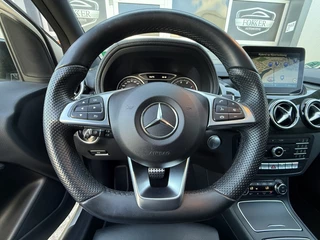 Mercedes-Benz B-Klasse - afbeelding nr 22