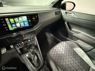 Volkswagen Taigo Volkswagen Taigo 1.5 TSI R-Line Business DSG | CARPLAY|CLIMA - afbeelding nr 46
