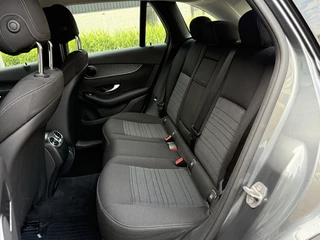 Mercedes-Benz GLC Mercedes-Benz GLC 250 4MATIC Ambition NAP Dealer OH Trekhaak Luchtvering PDC Navi - afbeelding nr 15