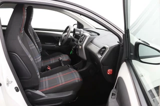 Peugeot 108 Peugeot 108 1.0 e-VTi Access | Airco | 5-deurs! | Bluetooth - afbeelding nr 14