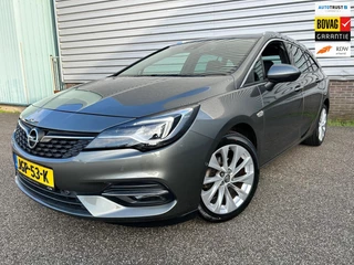 Opel Astra Sports Tourer 1.2 Launch Elegance