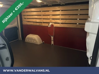 Renault Trafic Bijrijdersbank - afbeelding nr 9