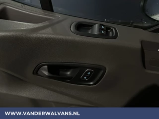 Ford Transit Ford Transit 2.0 TDCI 131pk L3H2 Euro6 Airco | Camera | Navigatie | Android Auto | Stoelverwarming Verwarmde voorruit, Cruisecontrol, Parkeersensoren, Elektrisch verstelbare bestuurdersstoel, Bijrijdersbank - afbeelding nr 20