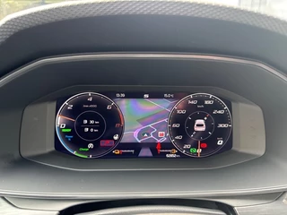 CUPRA Leon - afbeelding nr 17