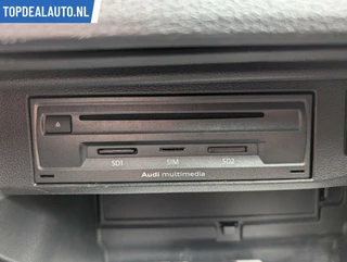 Audi Q2 Audi Q2 1.0 TFSI Sport Pro Line Unieke kmstand! - afbeelding nr 19