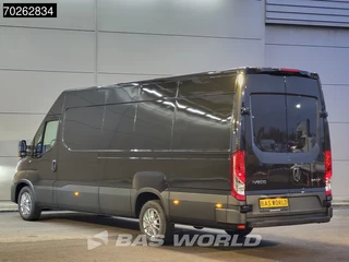 Iveco Daily Iveco Daily 35S21 210PK 3.0L Automaat 2025 model L3H2 ACC LED CarPlay Velgen Camera 16m3 Airco - afbeelding nr 5