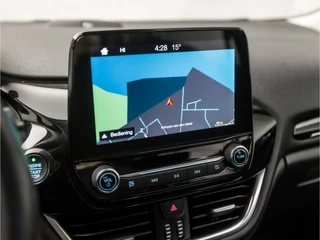 Ford Fiesta (APPLE CARPLAY, GROOT NAVI, CLIMATE, CAMERA, ADAPTIVE CRUISE, SPORTSTOELEN, CAMERA, PARKEERSENSOREN, LM VELGEN, NIEUWE APK, NIEUWSTAAT) - afbeelding nr 22