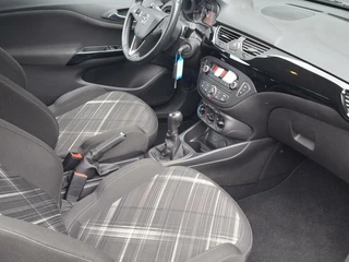 Opel Corsa Opel Corsa 1.4 Edition / AIRCO / NETTE AUTO - afbeelding nr 13