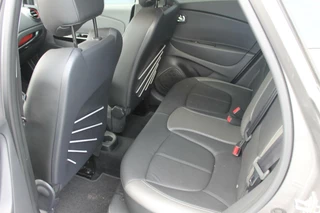 Renault Captur Renault Captur 1.2 TCe Xmod Lage Kilometerstand NAP Automaat - afbeelding nr 21