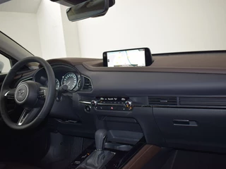 Mazda CX-30 Mazda CX-30 186PK Automaat Exclusive Line FULL OPTION *DEMO* - afbeelding nr 12
