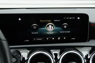 Mercedes-Benz A-Klasse Mercedes A-klasse 220 AMG Automaat 191 PK |PANORAMADAK, WIDESCREEN, 360 CAMERA, NIGHT PAKKET, STOELVERWARMING, PDC, LED| - afbeelding nr 15