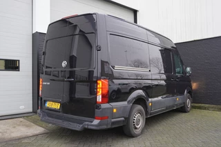 Volkswagen Crafter - Airco - Cruise - € 18.900,- Excl. - afbeelding nr 2