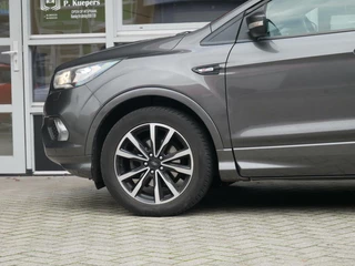 Ford Kuga Ford Kuga 1.5 EcoBoost ST Line Trekhaak| Camera| Navi+BT - afbeelding nr 20