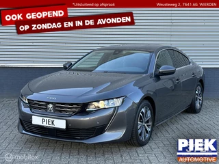 Peugeot 508 - 139747663-0