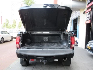 Dodge Ram 1500 Dodge Ram 1500 5.7 V8 Crew Cab 6'4 - afbeelding nr 14