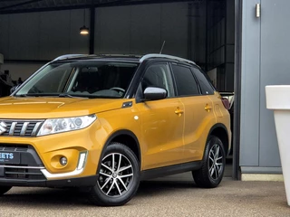 Suzuki Vitara Suzuki Vitara 1.0 Boosterjet Select Automaat |Nav|Cruise |Clima - afbeelding nr 7