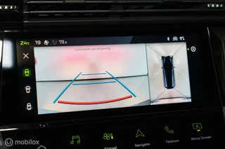 Peugeot 308 Peugeot 308 SW 1.2 PureTech GT PANO|360CAMERA|LED|KEYLESS| - afbeelding nr 22