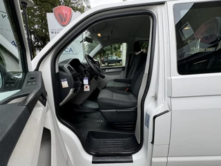 Volkswagen Transporter 9-Persoons/Airco/Cruise control/Nieuw model/ Incl BTW - afbeelding nr 10