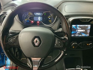 Renault Captur Renault Captur 0.9 TCe Dynamique|Camera|Trekhaak|Navi - afbeelding nr 8