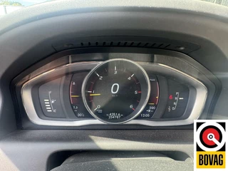 Volvo XC60 Volvo XC60 2.0 D3 FWD Ocean Race only EXPORT !! - afbeelding nr 11