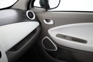Renault ZOE EX ACCU, Airco, Navigatie, - afbeelding nr 13