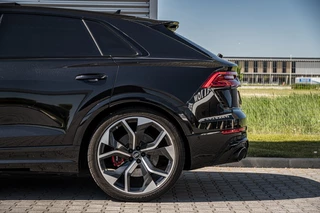 Audi Q8 - afbeelding nr 55