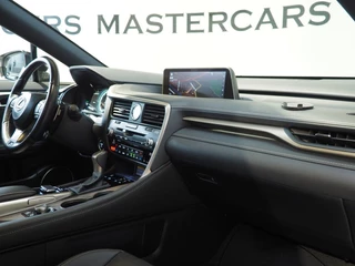 Lexus RX - afbeelding nr 16