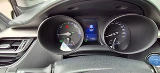 Toyota C-HR Toyota C-HR 1.8 Hybrid Style NLauto | All-in - afbeelding nr 12