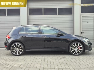 Volkswagen Golf Volkswagen Golf 2.0 TSI GTI Performance Virtual/Pano/Carbon/ - afbeelding nr 3