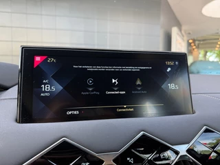 DS DS 3 DS DS 3 Crossback 100PK Montmartre | Navi | Dab | Carplay/Android - afbeelding nr 34