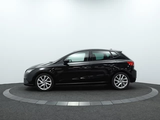 SEAT Ibiza SEAT Ibiza 1.0 EcoTSI FR | Private lease 399 p.m. - afbeelding nr 6
