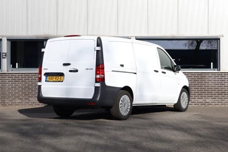 Mercedes-Benz Vito - afbeelding nr 11