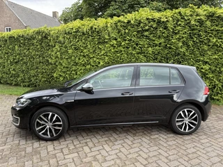 Volkswagen e-Golf VW E GOLF |Digitale Cockpit |AUT| E-EDITION| ACC✅ - afbeelding nr 6