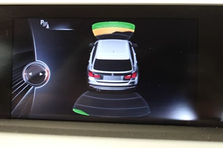 BMW 3 Serie BMW 3 Serie Touring 316d Corporate Lease High Executive |Navi|Stoelverwarming| - afbeelding nr 13