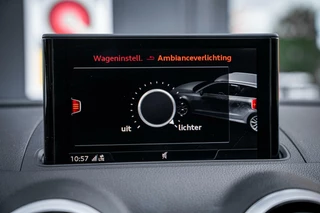 Audi A3 Audi A3 Sportback 1.4 e-tron*NAP*VIRTUAL*LED*KEYLESS*PDC* - afbeelding nr 53