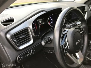 Kia XCeed Kia XCeed 1.0 T-GDi ComfortLine Veel opties - afbeelding nr 12