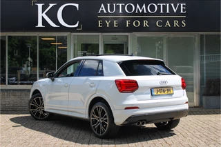 Audi Q2 Audi Q2 35TFSi 3x S-Line | Pano | Dealer o.h. | - afbeelding nr 5