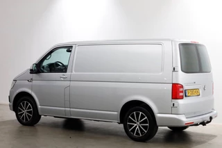 Volkswagen Transporter - afbeelding nr 9