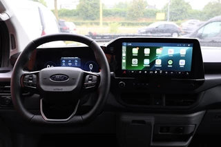 Ford Transit Custom | Raptor Edition | Trekhaak | 6-Zitter | MODELJAAR 2025 | Verlengde fabrieksgarantie tot 12-2029 | Dubbel Cabine - afbeelding nr 14