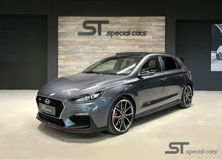 Hyundai i30 Hyundai i30 2.0 T-GDI N2 Performance|Pano - afbeelding nr 1