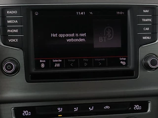Volkswagen Golf Volkswagen Golf 1.0 TSI Busness Edition Connected | Camera |  Trekhaak | Sportstoelen | Navigatie | Climate control | Cruise control - afbeelding nr 19